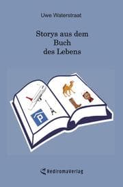 Cover von Storys aus dem Buch des Lebens
