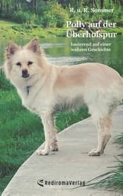 Cover von Polly auf der Überholspur