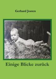 Cover von Einige Blicke zurück
