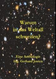 Cover von Warum in das Weltall schweifen?