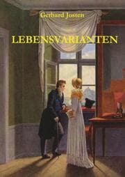 Cover von Lebensvarianten