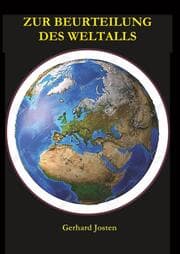 Cover von Zur Beurteilung des Weltalls
