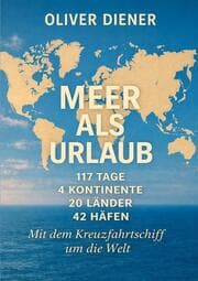 Cover von Meer als Urlaub