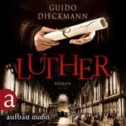 Cover von Luther