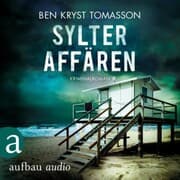 Cover von Sylter Affären