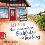 Cover von Mein wunderbarer Buchladen am Inselweg