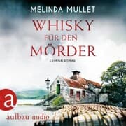 Cover von Whisky für den Mörder