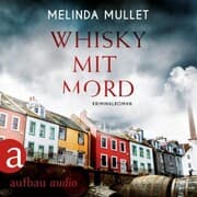 Cover von Whisky mit Mord