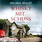 Cover von Whisky mit Schuss