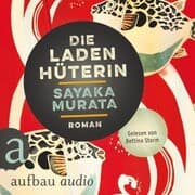 Cover von Die Ladenhüterin