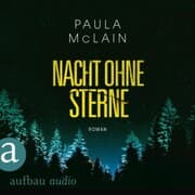 Cover von Nacht ohne Sterne