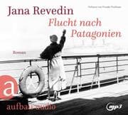 Cover von Flucht nach Patagonien