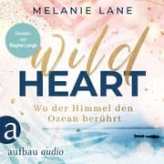 Cover von Wild Heart - Wo der Himmel den Ozean berührt