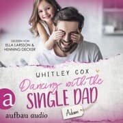 Cover von Dancing with the Single Dad - Adam