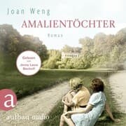 Cover von Amalientöchter
