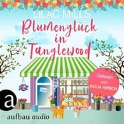 Cover von Blumenglück in Tanglewood