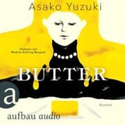 Cover von Butter