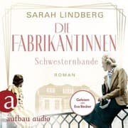 Cover von Die Fabrikantinnen - Schwesternbande