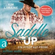Cover von Saddle Up - Ein Ryker auf Probe