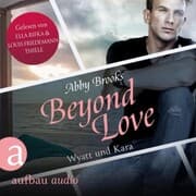 Cover von Beyond Love - Wyatt und Kara
