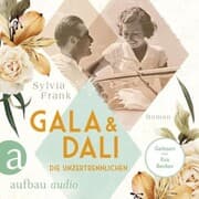 Cover von Gala und Dalí - Die Unzertrennlichen