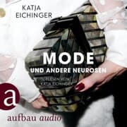 Cover von Mode und andere Neurosen