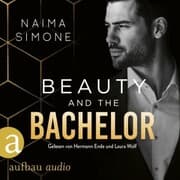 Cover von Beauty and the Bachelor