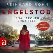 Cover von Engelstod