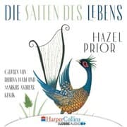 Cover von Die Saiten des Lebens