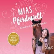 Cover von Mias Pferdewelt
