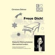 Cover von Freue Dich!