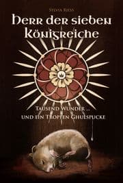 Cover von Herr der sieben Königreiche