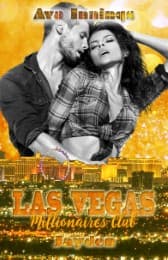 Cover von Las Vegas Millionaires Club - Jayden