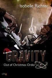 Cover von Gravity: Out of Christmas Order