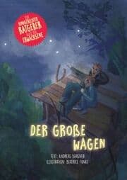 Cover von 'Der Große Wagen
