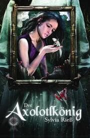 Cover von Der Axolotlkönig