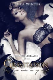 Cover von Gravitation - You raise me up