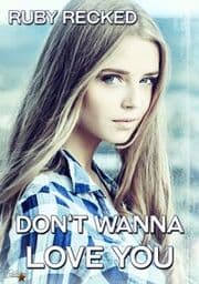 Cover von Dont Wanna Love You