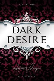 Cover von Dark Desire