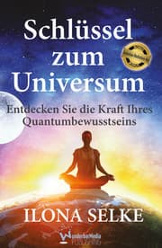 Cover von Schlüssel zum Universum