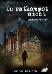 Cover von Du entkommst nicht