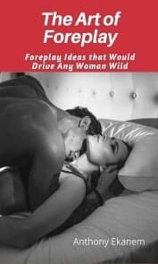Cover von The Art of Foreplay