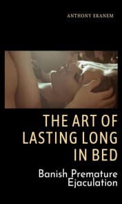 Cover von The Art of Lasting Long in Bed