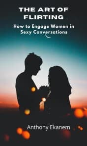 Cover von The Art of Flirting