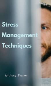 Cover von Stress Management Techniques
