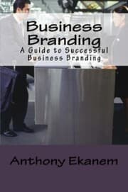 Cover von Business Branding