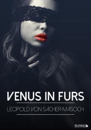 Cover von Venus in Furs