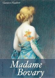 Cover von Madame Bovary (Unzensierte deutsche Ausgabe) (Illustriert)