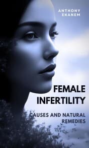 Cover von Female Infertility