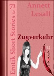 Cover von Zugverkehr